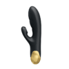 PRETTY LOVE - GIOCO INTELLIGENTE E NAUGHTY VIBRAZIONE E ONDE STIMOLANTI - immagine 3