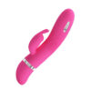 PRETTY LOVE - FLIRTATION VIBRATORE ELETTROSHOCK INGRAM - immagine 2