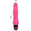 BAILE - VIBRATORE DAAPLY PLEASURE MULTISPEED ROSA - immagine 4
