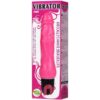 BAILE - VIBRATORE DAAPLY PLEASURE MULTISPEED ROSA - immagine 5