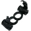 BAILE - ANELLO SWEET ANELLO DOPPIO CON DOPPIO CONIGLIO - immagine 5