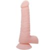 BAILE - DILDO NATURALE SUPER REALISTICO 18.8 CM - immagine 2