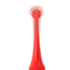 HALLO - FOCUS VIBRATOR ROSSO - immagine 2