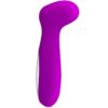 PRETTY LOVE - VIBRATORE STIMOLATORE INTELLIGENTE HIRAM