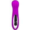 PRETTY LOVE - VIBRATORE STIMOLATORE INTELLIGENTE HIRAM - immagine 2