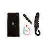 G-VIBE - G-JACK 2 - DILDO VIBRANTE NERO - immagine 3