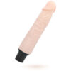 LOVECLONE - VIBRATORE AUTOLUBRIFICANTE FINN 21.2 CM -O- 3.8 CM - immagine 4