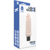 LOVECLONE - IVAR VIBRATORE AUTOLUBRIFICANTE 20 CM -O- 3.7 CM - immagine 5