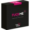 TEASE  PLEASE - SET EROTICO FUCK ME - immagine 2