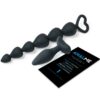 TEASE  PLEASE - SET EROTICO ANALE ME - immagine 3