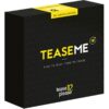 TEASE  PLEASE - SET EROTICO TEASE ME - immagine 2