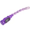 BAILE - STIMOLATORE TRIPLO DISTORTION LILLA - immagine 2