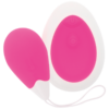 INTENSE - TELECOMANDO VIBRATORE JAN EGG ROSA - immagine 5