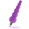 INTENSE - SNOOPY 7 VELOCIT IN SILICONE LILLA - immagine 3