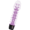 GLOSSY - VIBRATORE AXEL LILLA - immagine 2