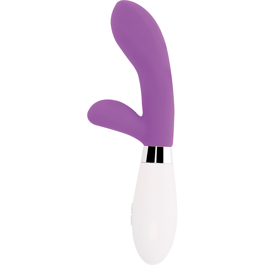 GLOSSY - JACKSON CONIGLIO VIOLA - immagine 2