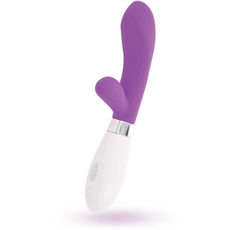 GLOSSY - JACKSON CONIGLIO VIOLA - immagine 4