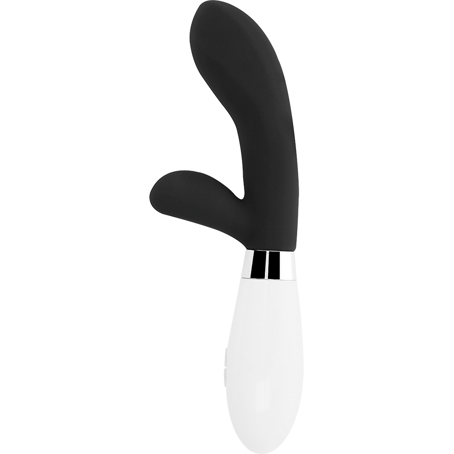 GLOSSY - JACKSON CONIGLIO NERO - immagine 3