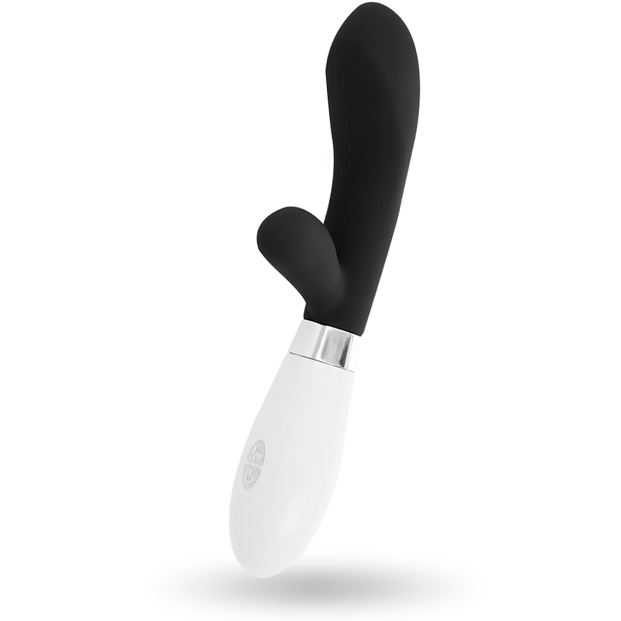 GLOSSY - JACKSON CONIGLIO NERO - immagine 2