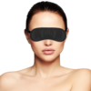 DARKNESS - MASCHERA NERA DRITTA - immagine 2