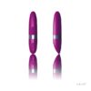LELO - VIBRATORE MIA 2 ROSA PROFONDA - immagine 2