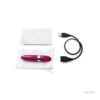 LELO - VIBRATORE MIA 2 ROSA PROFONDA - immagine 4