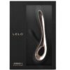LELO - VIBRATORE CONIGLIO NERO SORAYA 2 - immagine 3