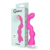 G-SPOT - GEORGE VIBRATORE GUM ROSA - immagine 3