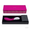 LELO - VIBRATORE MONA 2 CERISE - immagine 2