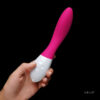LELO - VIBRATORE MONA 2 CERISE - immagine 5