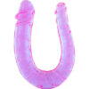 SEVEN CREATIONS - PENE CON DUE TESTE DI GELATINA FLESSIBILI - immagine 2