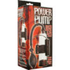 SEVEN CREATIONS - POMPA PER EREZIONE PER IL PENE CON VIBRATORE - immagine 2