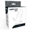 ADDICTED TOYS - DILATATORE ANALE MEDIO 11 CM - TRASPARENTE - immagine 4