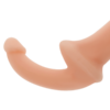 ADDICTED TOYS - DILDO CON RNA S SENZA SUPPORTO NATURALE - immagine 4