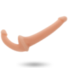 ADDICTED TOYS - DILDO CON RNA S SENZA SUPPORTO NATURALE - immagine 3