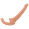 ADDICTED TOYS - DILDO CON RNA S SENZA SUPPORTO NATURALE - immagine 2