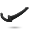 ADDICTED TOYS - DILDO CON RNA S SENZA SOTTOMISSIONE NERO - immagine 3