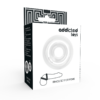 ADDICTED TOYS - POTENZ- C-RING PENE CHIARO - immagine 4