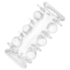 ADDICTED TOYS - MANICOTTO PER PENE TRASPARENTE - immagine 3
