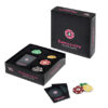 TEASE  PLEASE - GIOCO DI POKER KAMA SUTRA - immagine 2