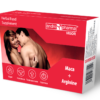 ANDROPHARMA VIGOR - INTEGRATORE PER IL POTENZIAMENTO DELLA LIBIDO - immagine 3