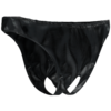 DARKNESS - MUTANDINE APERTE UNISEX TAGLIA UNICA - immagine 2
