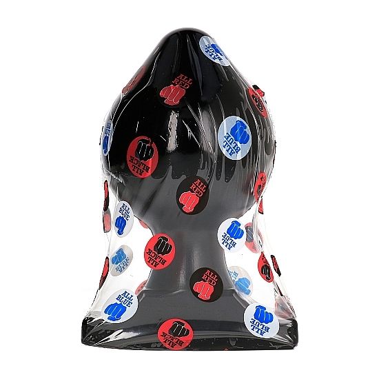 ALL BLACK - SPINA 22,5 CM 12 POLLICI - immagine 3