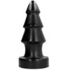 ALL BLACK - DESAFÍO ANALE 40 CM - immagine 2