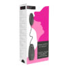 B SWISH - PROIETTILE VIBRANTE BNAUGHTY CLASSIC NERO - immagine 2