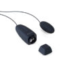 B SWISH - PROIETTILE VIBRANTE BNAUGHTY CLASSIC NERO - immagine 4