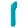 JE JOUE - VIBRATORE G-SPOT BULLET VERDE - immagine 4