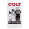 CALEXOTICS - PROIETTILI COLT 7 FUNZIONI TWIN TURBO - immagine 3