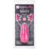 CALEXOTICS - TEAGER RISCALDATI VIBR ROSA - immagine 2