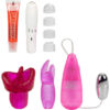 CALEXOTICS - IL SUO KIT CLITORIDE - immagine 2